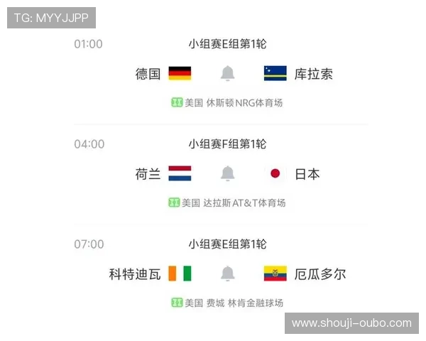 厄瓜多尔对科特迪瓦比赛大小球走势分析及世界杯赛前预测指南
